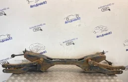 балка поперечная Hyundai Elantra 2008 HD G4FC