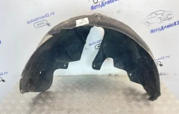 подкрылок Skoda Octavia 2010 1Z3 BSE