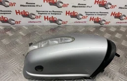 Зеркала для Mercedes-Benz M class 2006 года на фотографиях