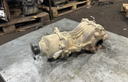 Редуктор заднего моста для Nissan X-Trail T31 RU 2007-2014