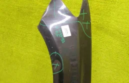 Крыло левое для Audi Q5 2013 года на фотографиях