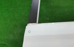 Дверь задняя (сдвижная) левая для Hyundai Solaris 2022 года на фотографиях