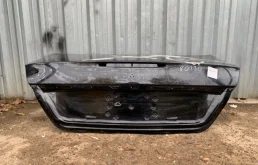 Крышка багажника для Mercedes-Benz E class W212 2009-2015