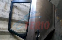 Двери для Kia Ceed на фотографиях