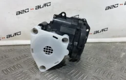 Дроссельная заслонка для Peugeot 408 2010-2017