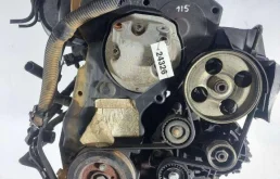 Двигатель без навесного для Peugeot 307 Хэтчбек 5dr 2000-2009
