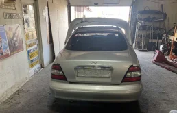 Daewoo Leganza 2.2 (135Hp) (X22SE) FWD AT в разборе у Агрегат