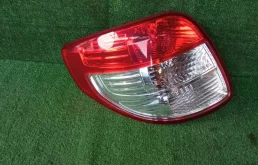 Стоп-сигнал левый для Suzuki SX4 2006-2009