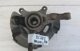 Кулак поворотный правый (51716A7000) для Kia Cerato YD 2016-2020 rest.