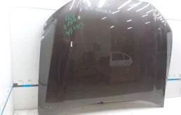 Капот для Audi Q7 2023 года на фотографиях