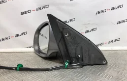 Зеркало боковое левое для Volkswagen Passat 2009 года на фотографиях