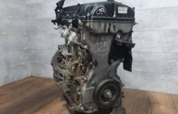 Двигатель без навесного для Jeep Compass 1 MK rest 2011-2016