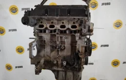 Двигатель без навесного для Citroen Berlingo 2 B9 Минивэн 2008-2016