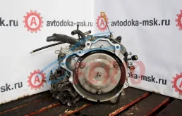 АКПП для Chevrolet Spark M200 2005-2010