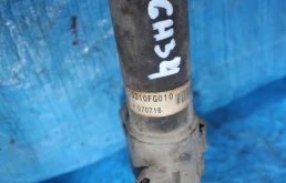 Амортизатор передний левый для Subaru Impreza на фотографиях