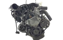 Двигатель без навесного для Opel Corsa D Хэтчбек-5 2006-2014