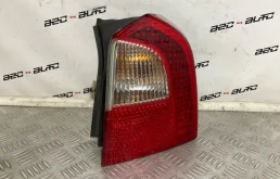 Фонарь внешний правый для Volvo XC70 BZ 2007-2016