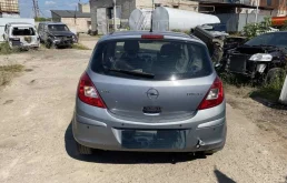 Opel Corsa 1.4 (90Hp) (Z14XEP) FWD AT в разборе у Агрегат