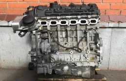 ДВС для BMW X3 F25 2010-2017