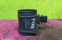 Датчик массового расхода воздуха для Audi Q7 на фотографиях