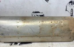 Глушитель основной для Toyota RAV4 на фотографиях