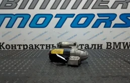 Стартер BMW X3 E83