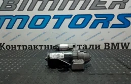 Стартер BMW X6 12418515900 E71 N57