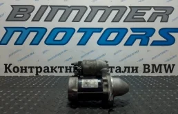 Стартер BMW 1 12417610341 E81 N46B20