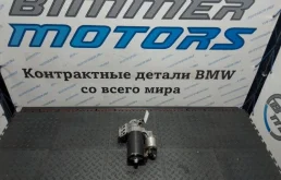 Стартер BMW X5 12418515900 F15 N57