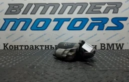 Стартер BMW X3 E83