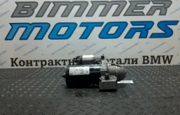 Стартер BMW X5 12418515900 F15 N57