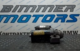 Стартер BMW 1 12418570238 F20 N47D16A
