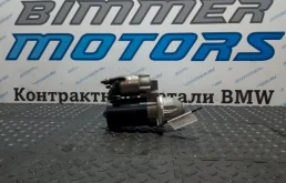 Стартер BMW 1 12417610341 E87 N46