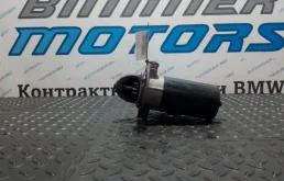 Стартер BMW 5 12411466342 E34 M54
