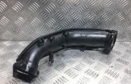 Патрубок интеркулера Volkswagen Golf 6 поколение (2008-2015) бензин 1.4 TFSI Механика Х/б