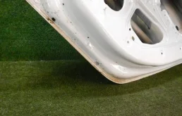 Двери для Kia Picanto 2018 года на фотографиях