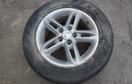 Запасное колесо (докатка) SsangYong Actyon 2012 C200