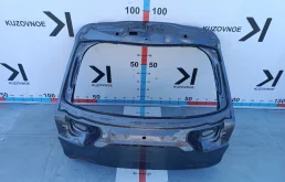 Крышка багажника Lexus RX350 2015-2022 AL20