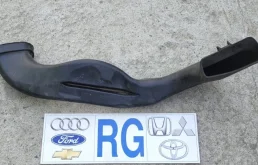 Воздуховод Opel Astra J 2014 GTC