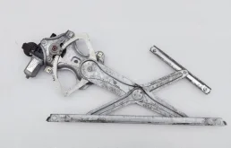 Стеклоподъемник передний правый для Toyota Corolla на фотографиях