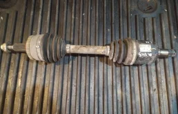 Рычаг нижний левый для SsangYong Actyon CK rest 2013-2014