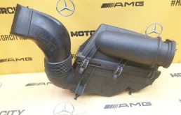 Корпус воздушного фильтра для Mercedes-Benz E class W210 1995-2002