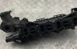 Впускной коллектор для BMW 3er на фотографиях