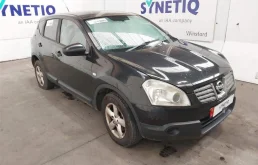 Zotye Z100 1.0 (68Hp) FWD MT в разборе у VAG178