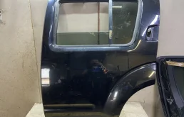 Дверь задняя левая Nissan Pathfinder 51M 2010