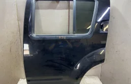 Дверь задняя левая Nissan Pathfinder 51M 2011