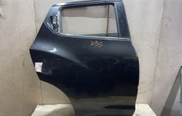 Дверь задняя правая Nissan Juke F15 2016