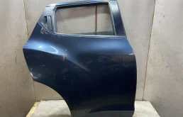 Дверь задняя правая Nissan Juke F15 Жук 2016