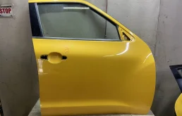Дверь передняя правая Nissan Juke F15 2015 Жук Ф15