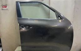 Дверь передняя правая Nissan Juke F15 Жук Ф15 2013